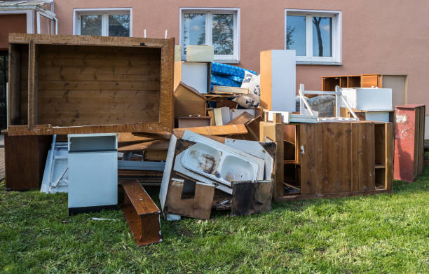 Best Yard Cleanup Services  in Brook Park, OH