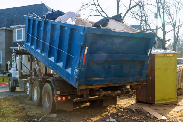 Best Same-Day Junk Removal  in Brook Park, OH