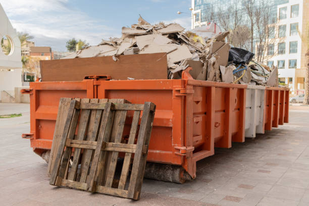 Commercial Cleanout Services in Brook Park, OH