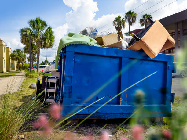 Best Trash Removal Near Me  in Brook Park, OH