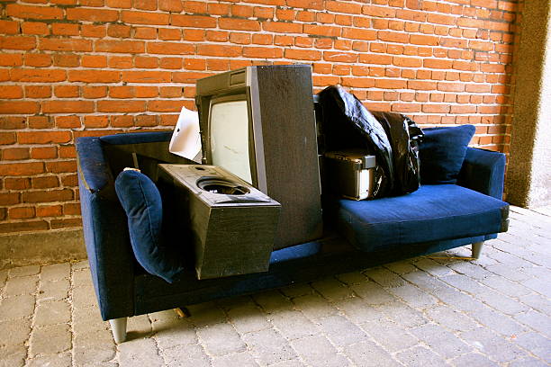 Best Affordable Junk Removal Services  in Brook Park, OH